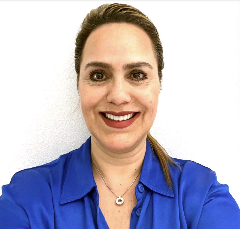 Laura Elena Montaño Garcia