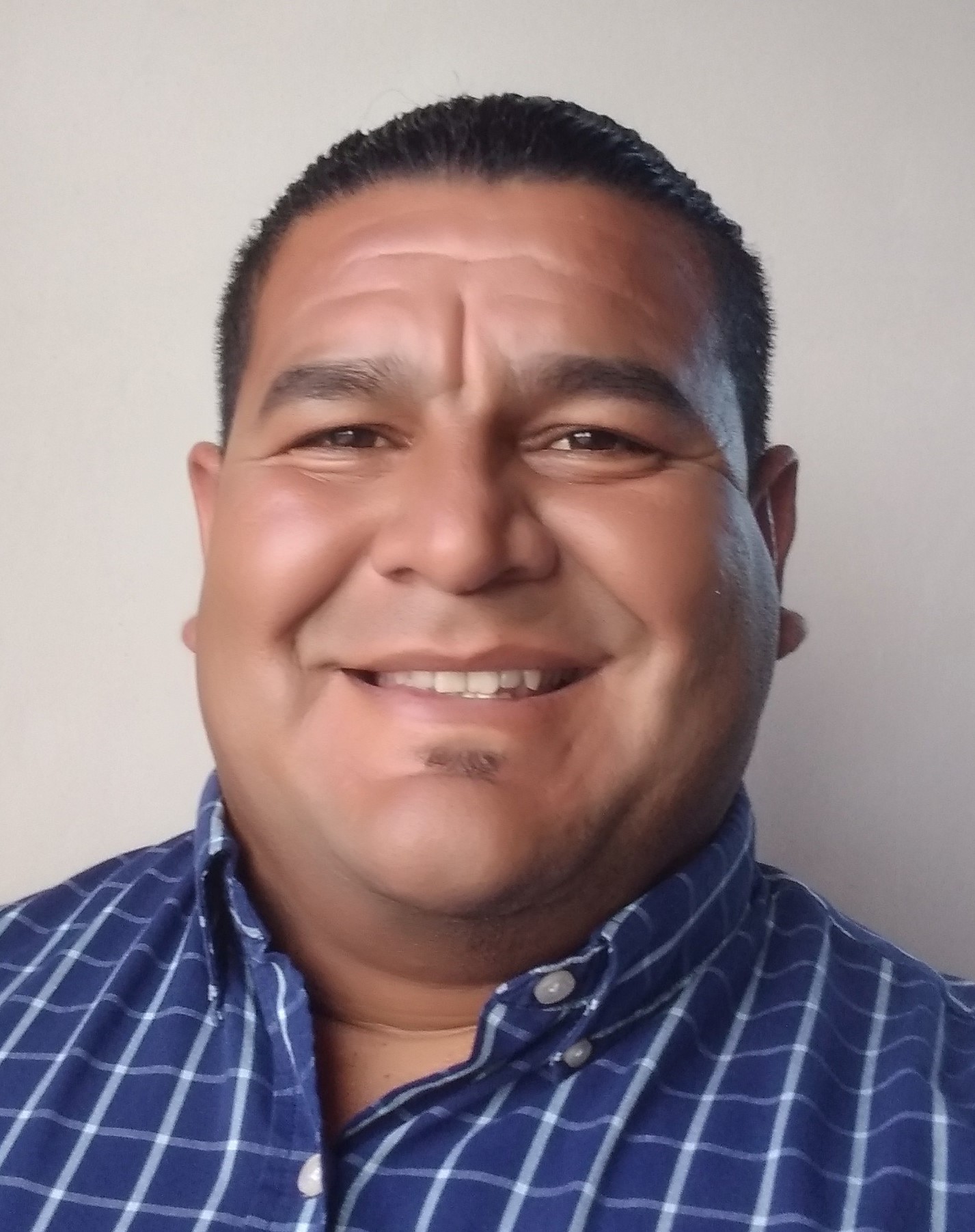 Roberto Carlos Castro Gonzalez