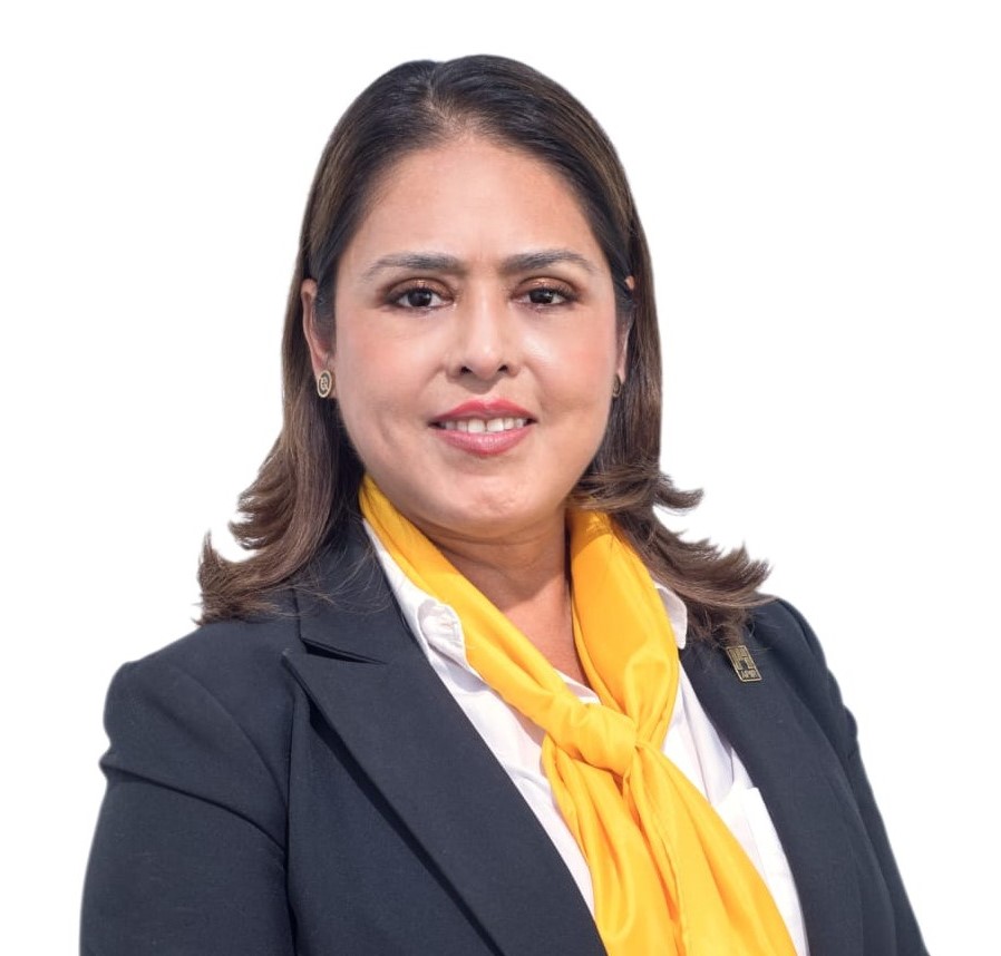 Maria De Jesus Maldonado Tapia