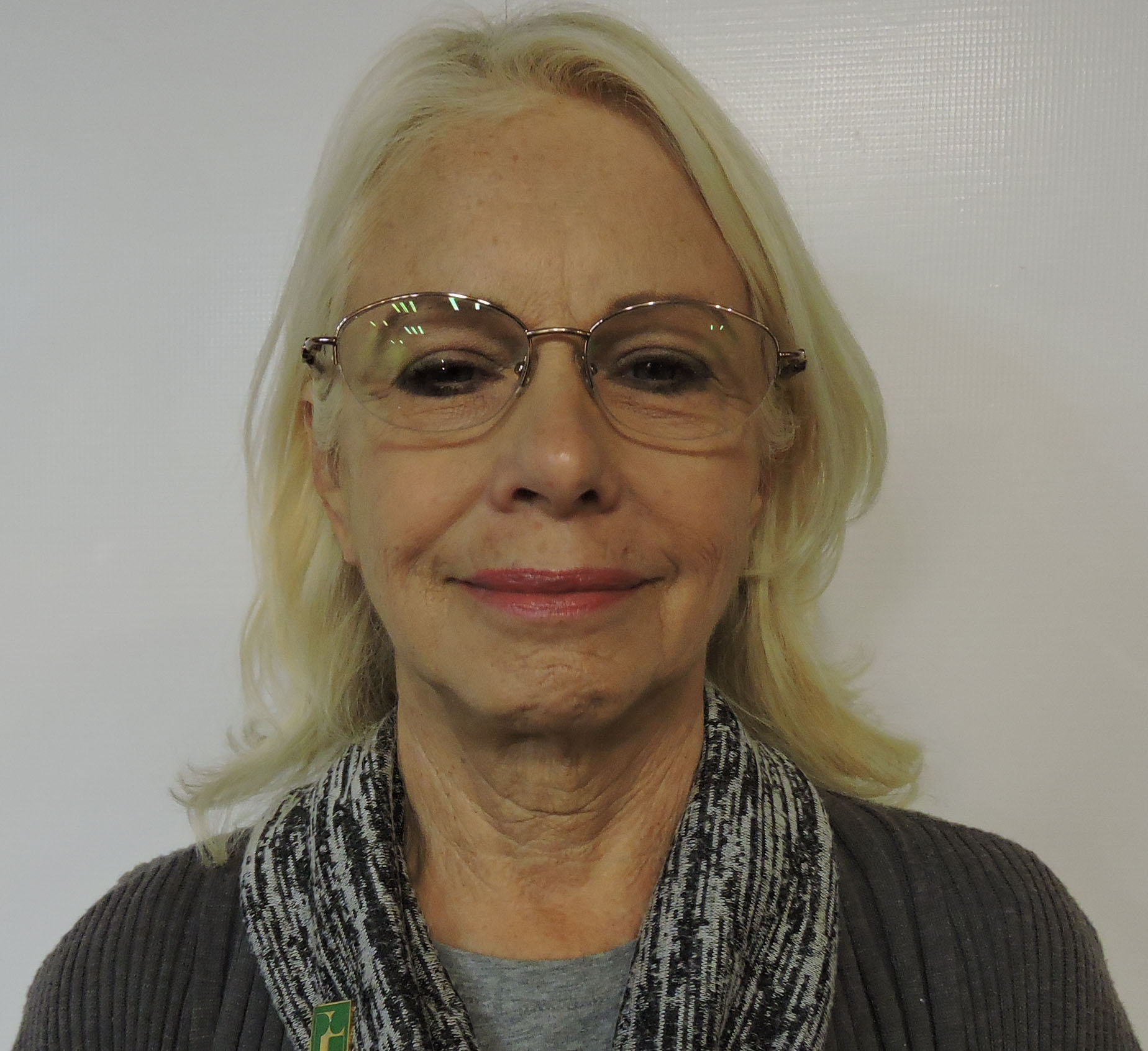 Patricia Ann Bell