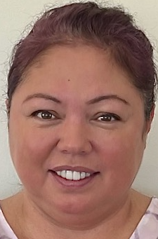 Michelle Sayson Walters