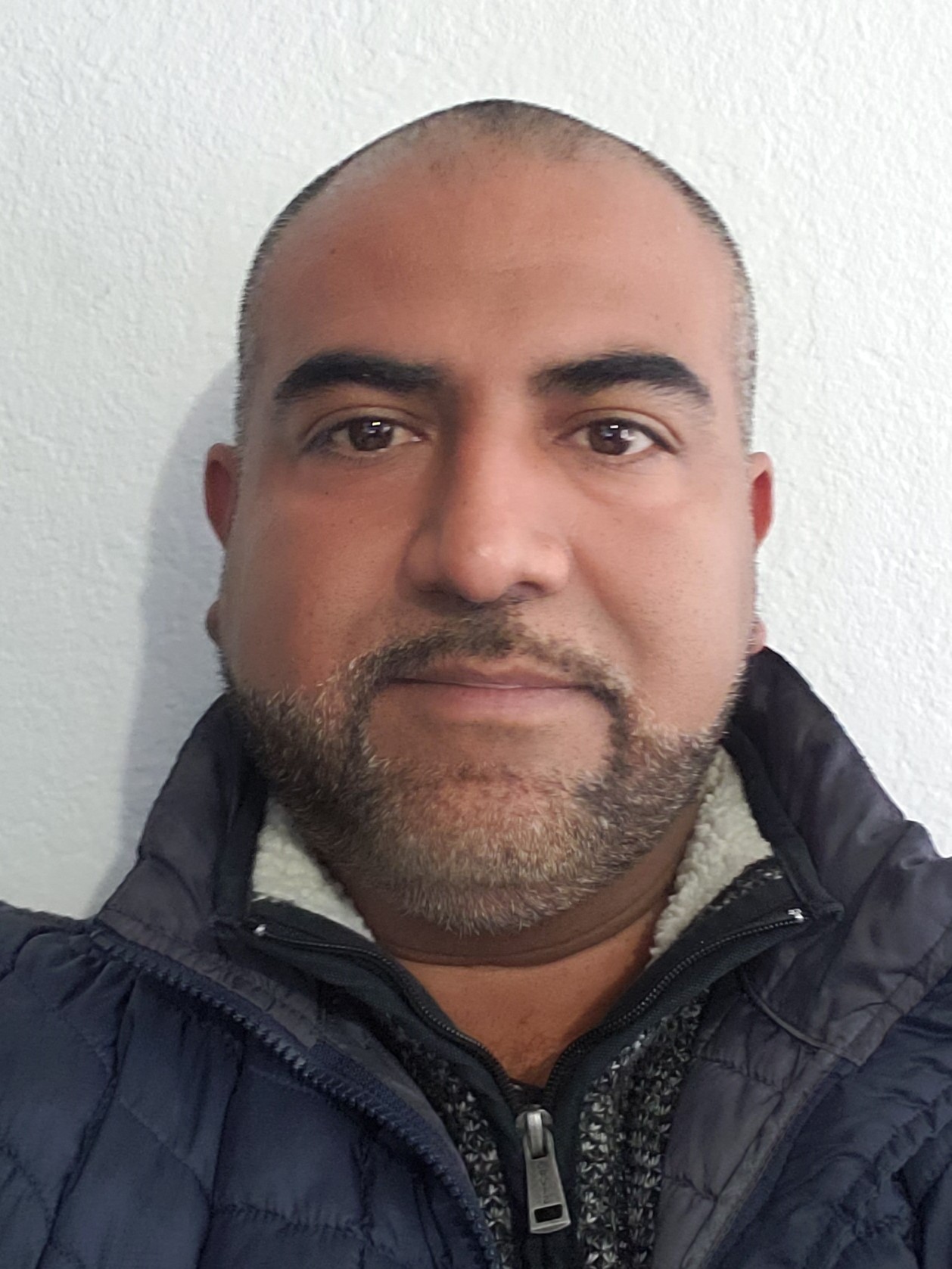 Israel Ortuño Chavez