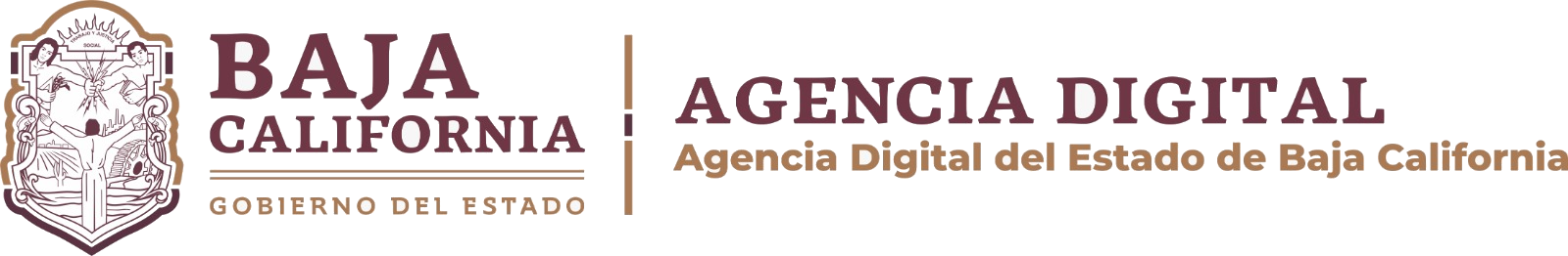 Logo Agencia